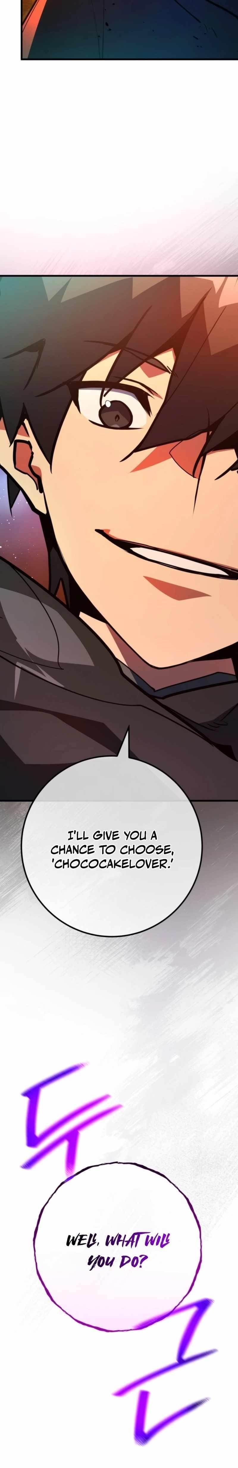 18+ The Game’s Top Troll Chapter 112 page 25