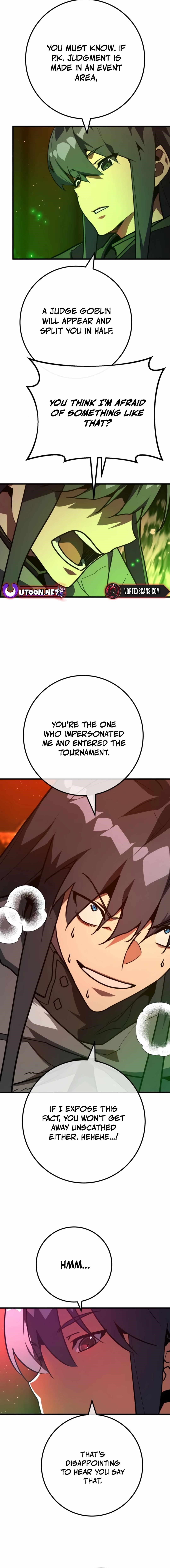 18+ The Game’s Top Troll Chapter 113 page 2
