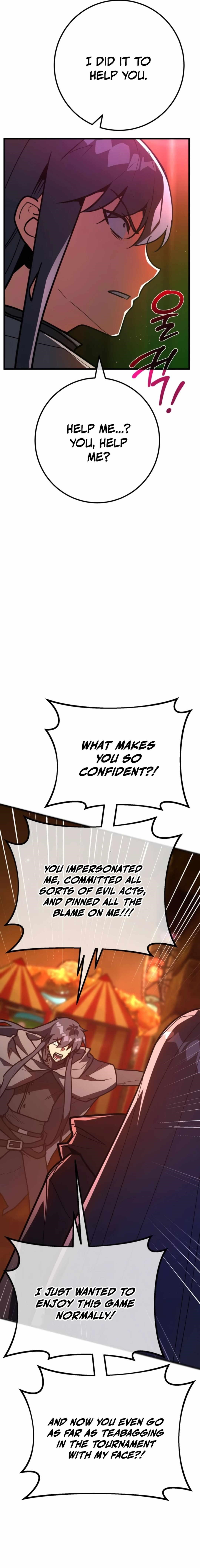 18+ The Game’s Top Troll Chapter 113 page 3