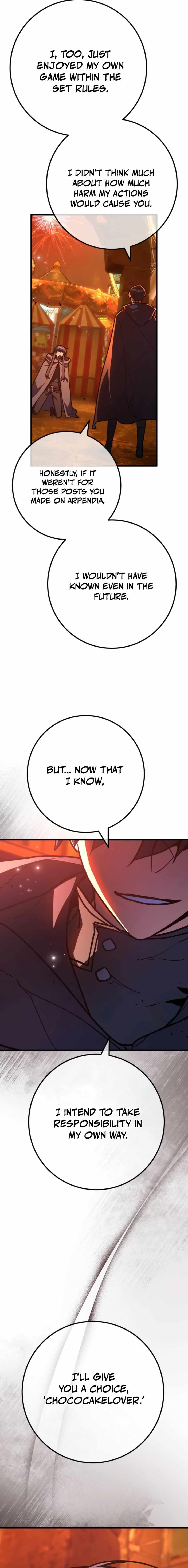 18+ The Game’s Top Troll Chapter 113 page 6