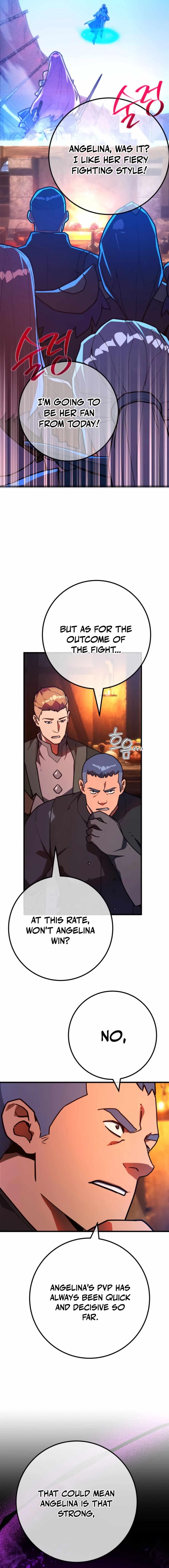 18+ The Game’s Top Troll Chapter 113 page 8