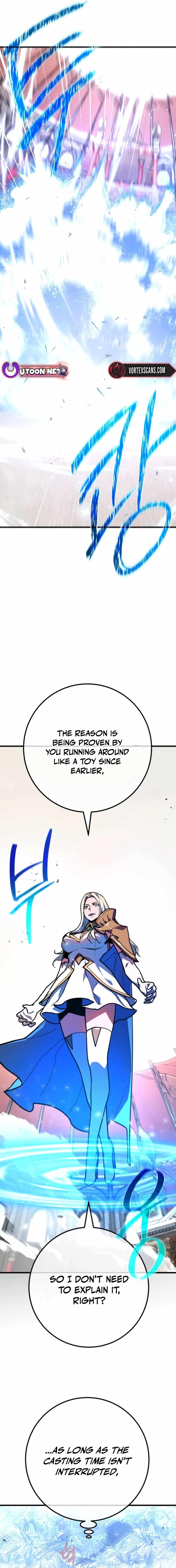 18+ The Game’s Top Troll Chapter 113 page 14