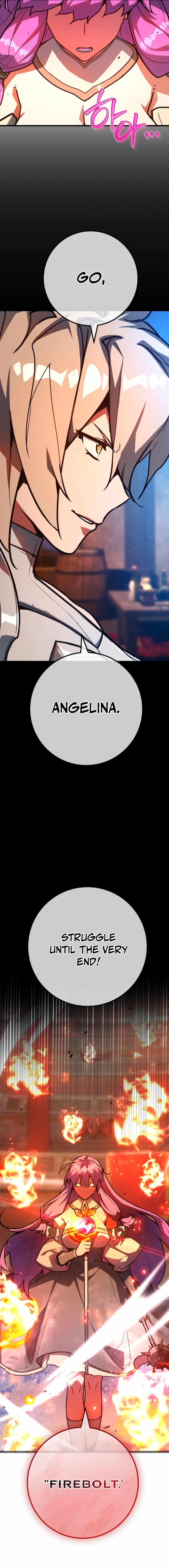 18+ The Game’s Top Troll Chapter 113 page 17