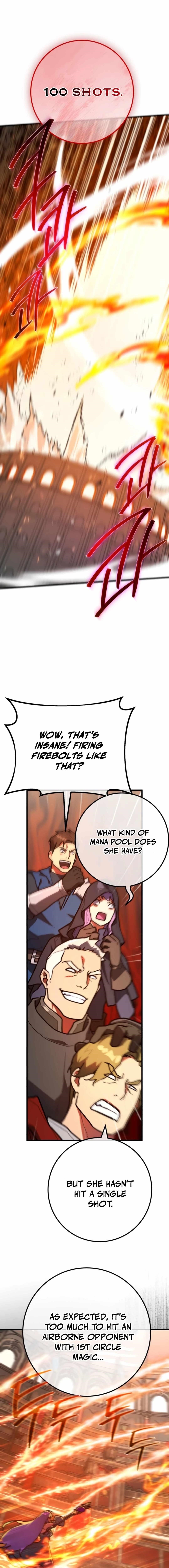 18+ The Game’s Top Troll Chapter 113 page 18