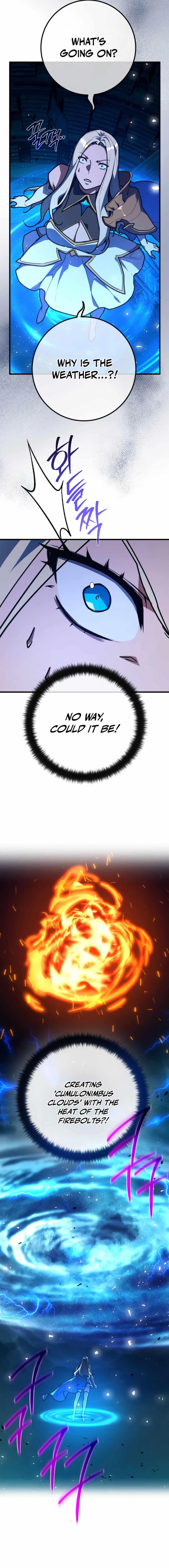 18+ The Game’s Top Troll Chapter 113 page 21