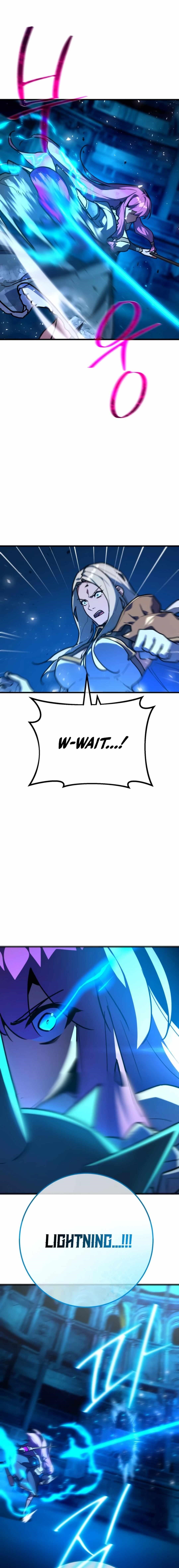 18+ The Game’s Top Troll Chapter 113 page 22