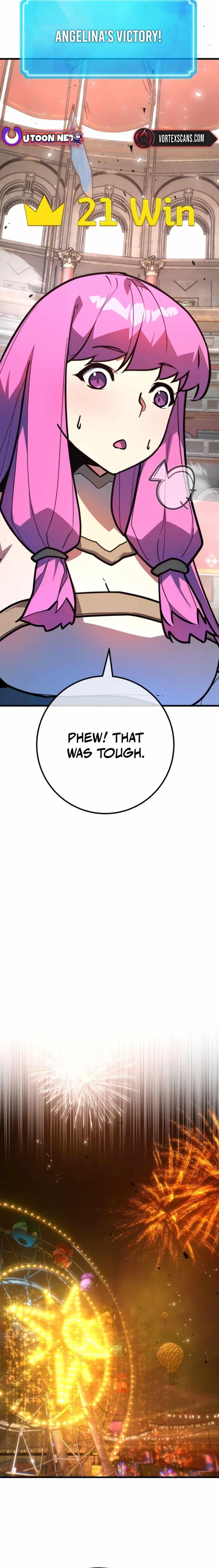 18+ The Game’s Top Troll Chapter 113 page 26
