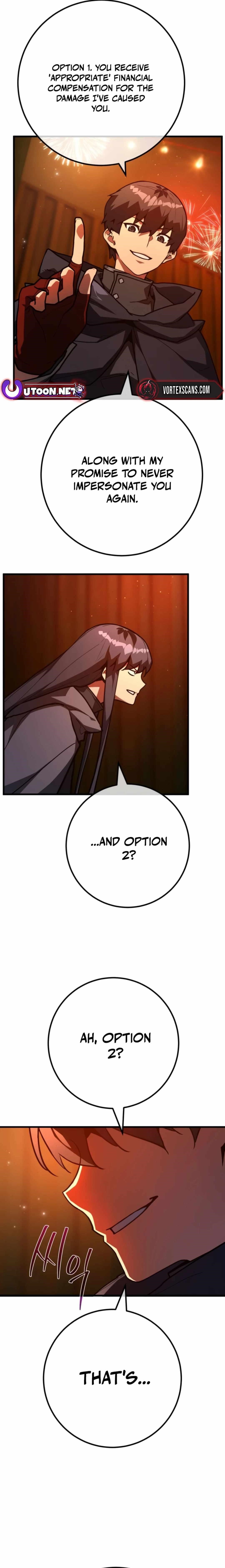 18+ The Game’s Top Troll Chapter 113 page 27