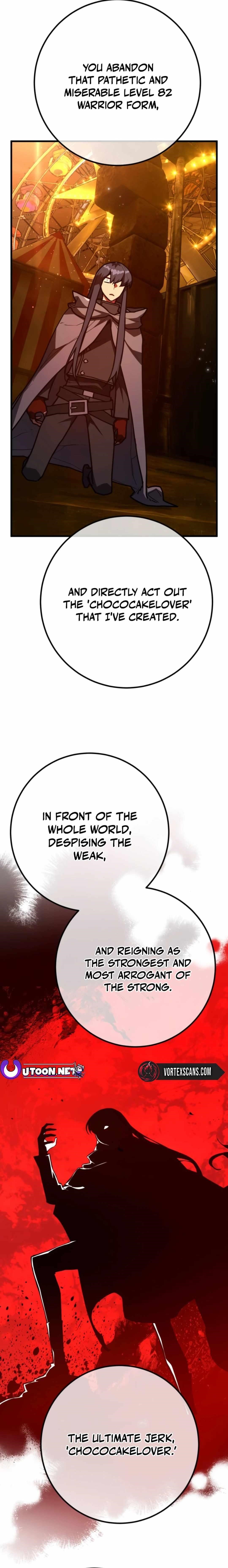 18+ The Game’s Top Troll Chapter 113 page 28