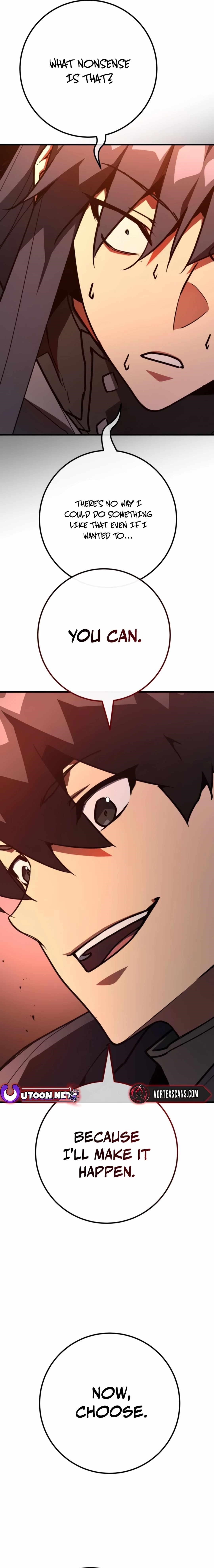 18+ The Game’s Top Troll Chapter 113 page 29