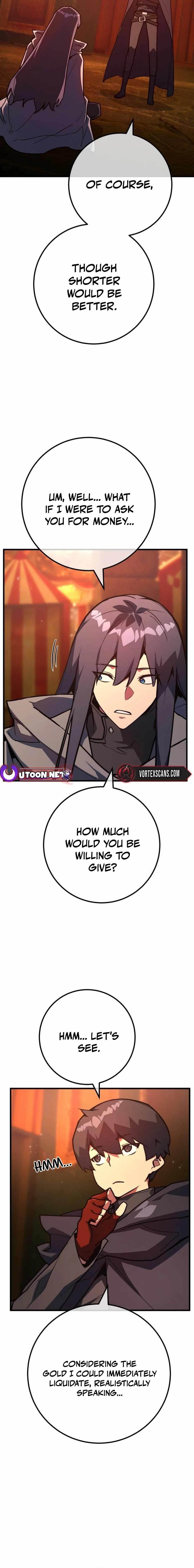 18+ The Game’s Top Troll Chapter 114 page 2