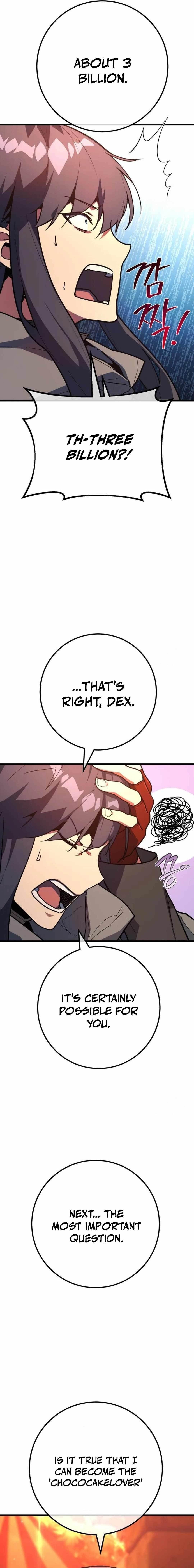 18+ The Game’s Top Troll Chapter 114 page 3