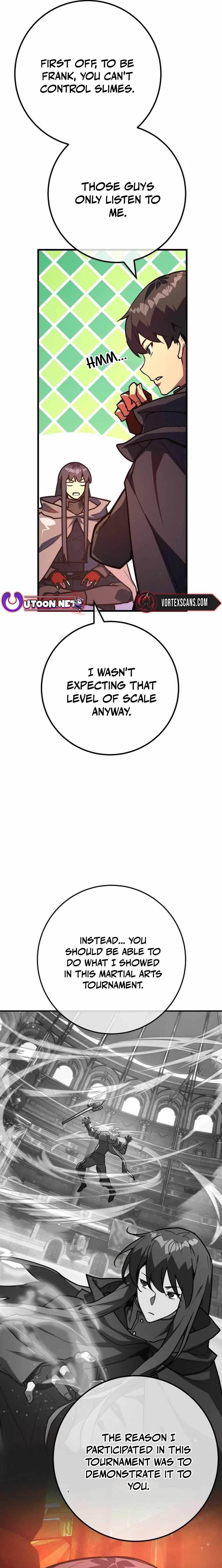 18+ The Game’s Top Troll Chapter 114 page 5