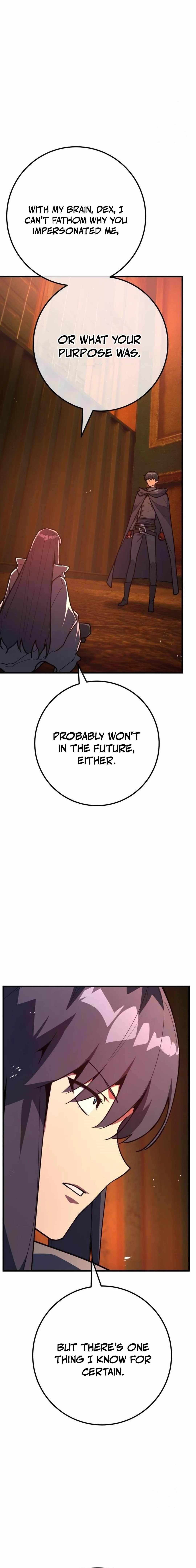 18+ The Game’s Top Troll Chapter 114 page 8