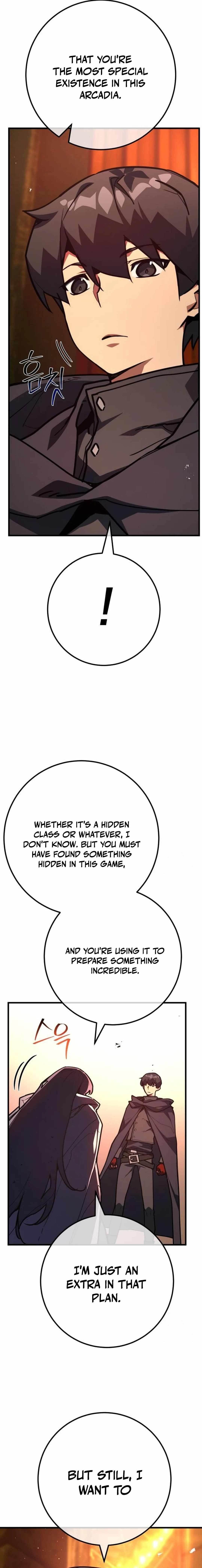 18+ The Game’s Top Troll Chapter 114 page 9