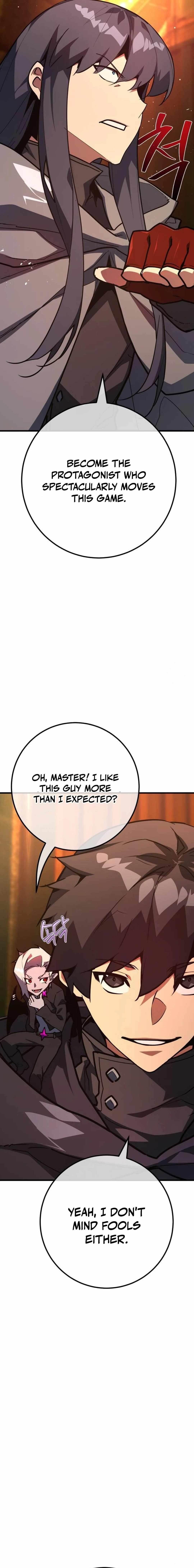 18+ The Game’s Top Troll Chapter 114 page 10