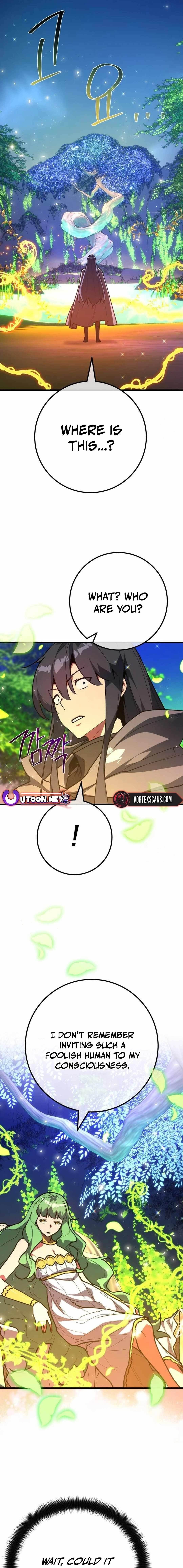 18+ The Game’s Top Troll Chapter 114 page 15