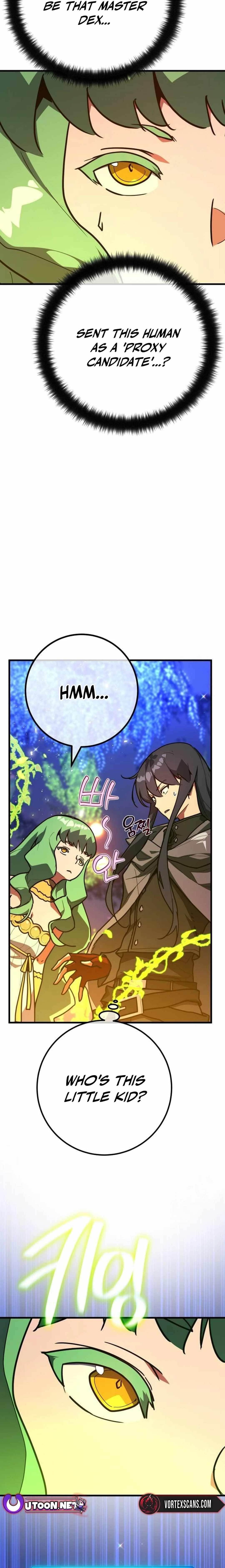 18+ The Game’s Top Troll Chapter 114 page 16