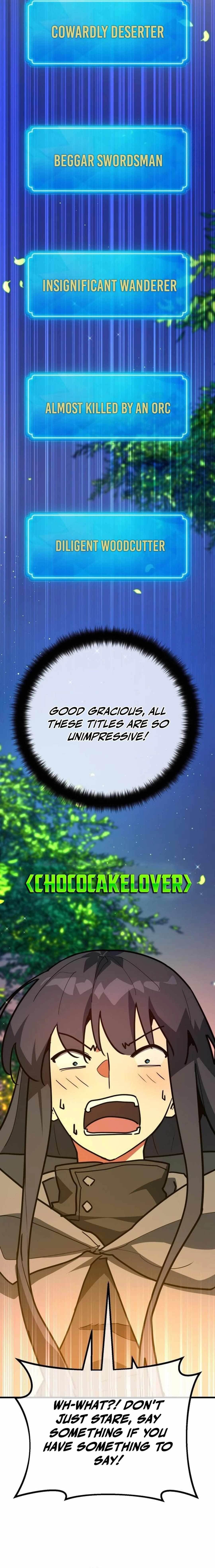 18+ The Game’s Top Troll Chapter 114 page 17