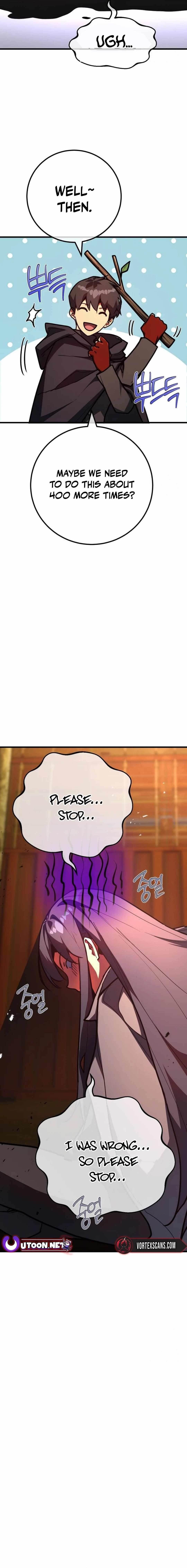 18+ The Game’s Top Troll Chapter 114 page 24