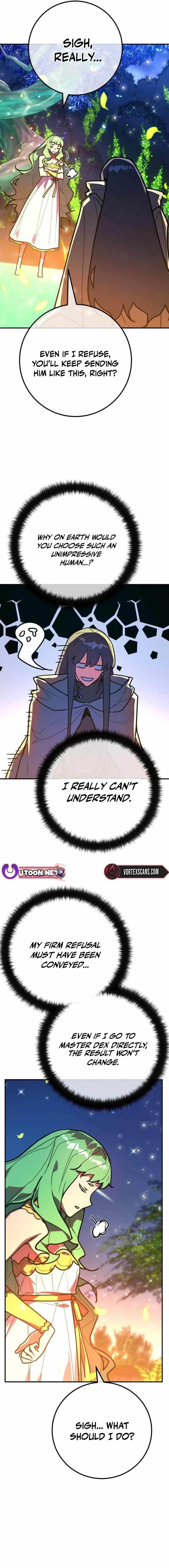 18+ The Game’s Top Troll Chapter 114 page 25