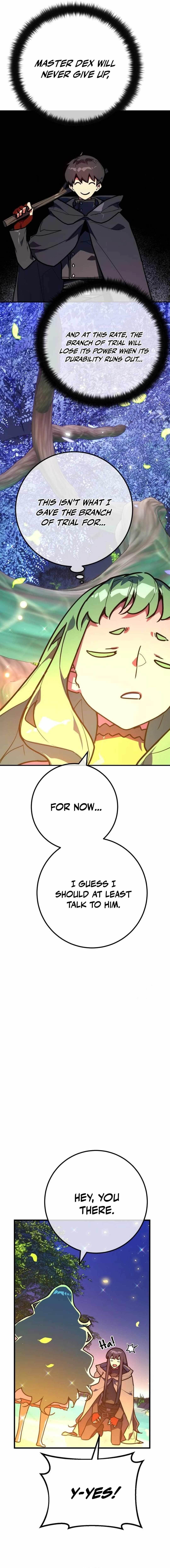 18+ The Game’s Top Troll Chapter 114 page 26