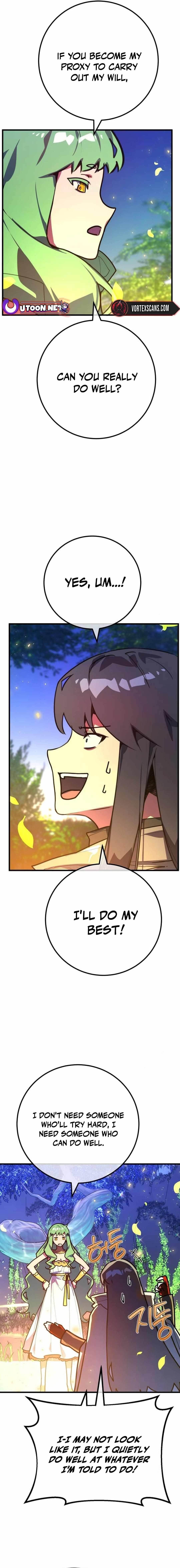 18+ The Game’s Top Troll Chapter 114 page 27