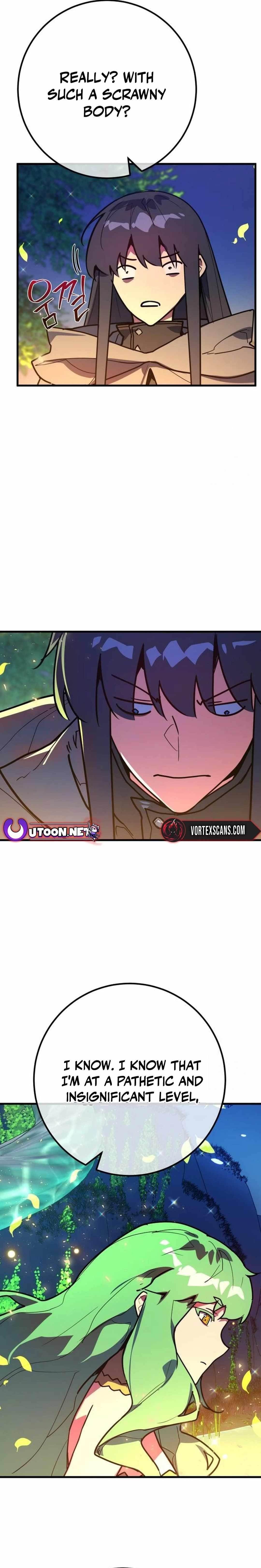 18+ The Game’s Top Troll Chapter 114 page 28