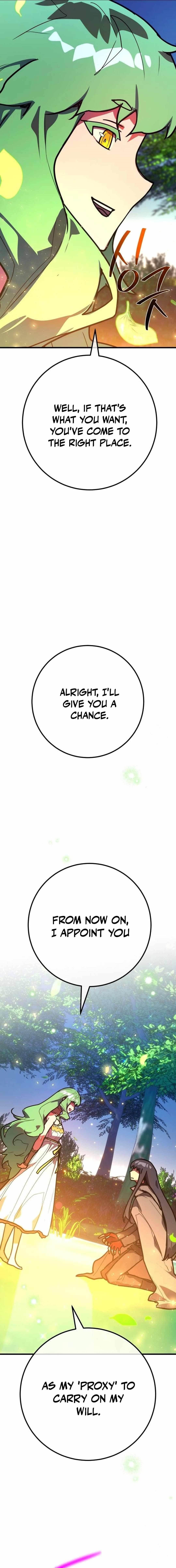 18+ The Game’s Top Troll Chapter 114 page 31