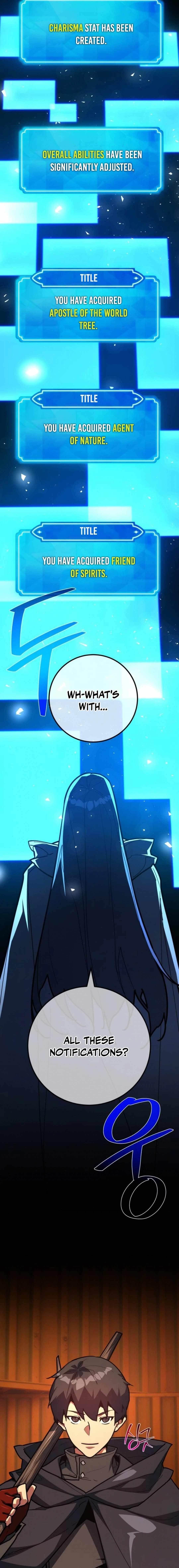 18+ The Game’s Top Troll Chapter 115 page 4