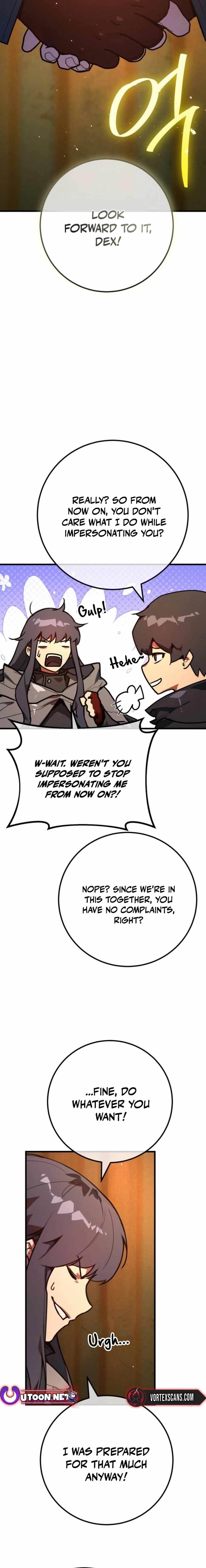 18+ The Game’s Top Troll Chapter 115 page 7