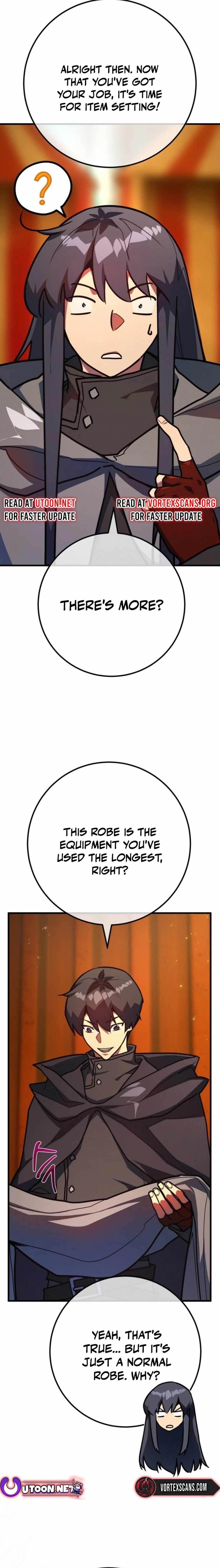 18+ The Game’s Top Troll Chapter 115 page 10