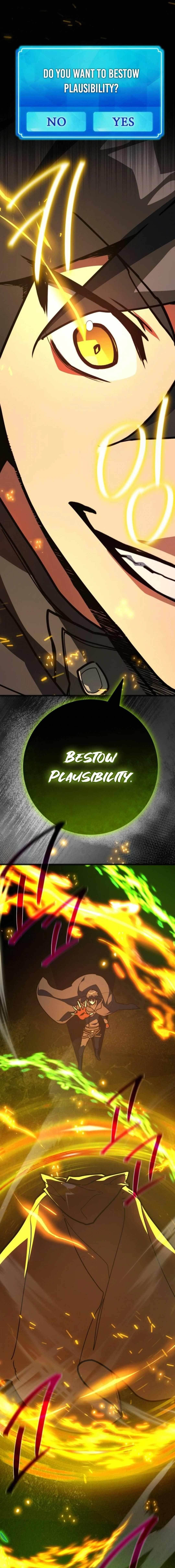 18+ The Game’s Top Troll Chapter 115 page 12