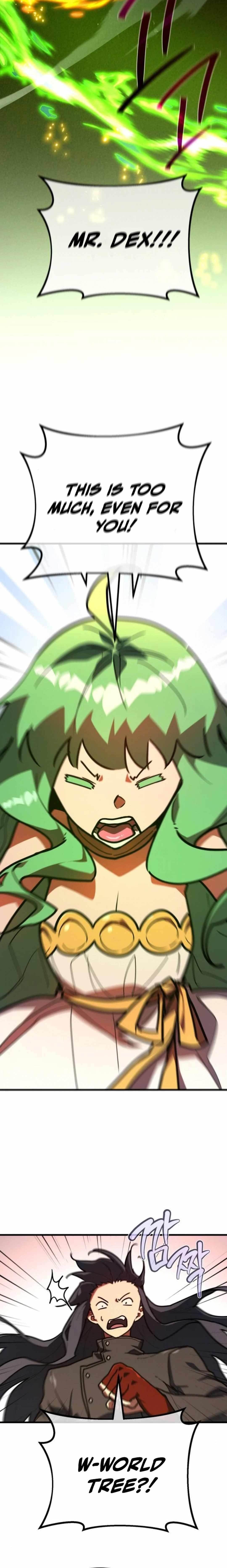18+ The Game’s Top Troll Chapter 115 page 13