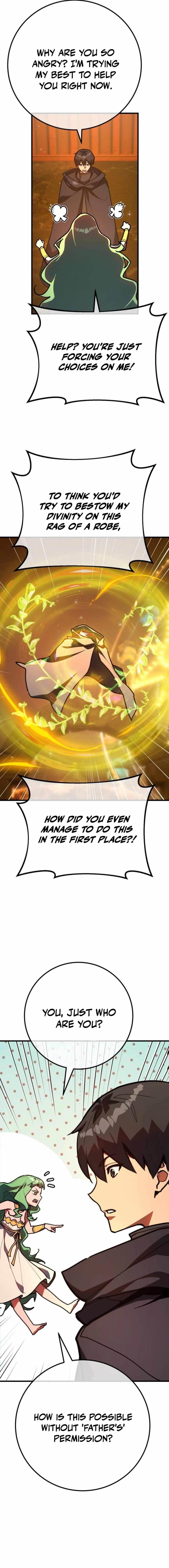 18+ The Game’s Top Troll Chapter 115 page 14