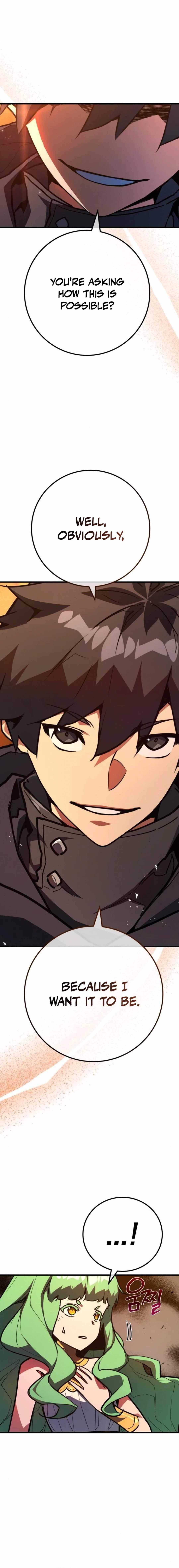 18+ The Game’s Top Troll Chapter 115 page 15