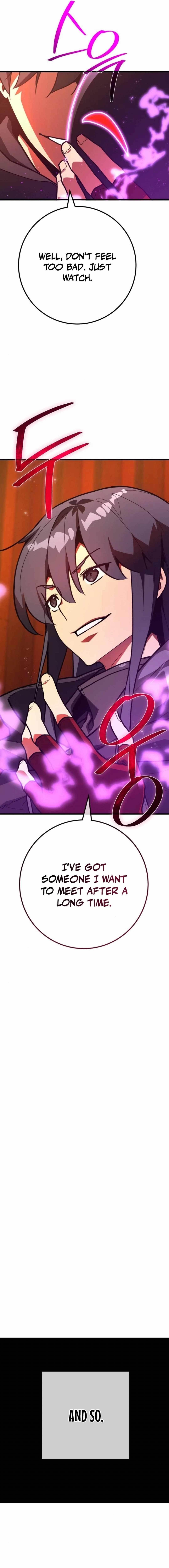 18+ The Game’s Top Troll Chapter 115 page 20