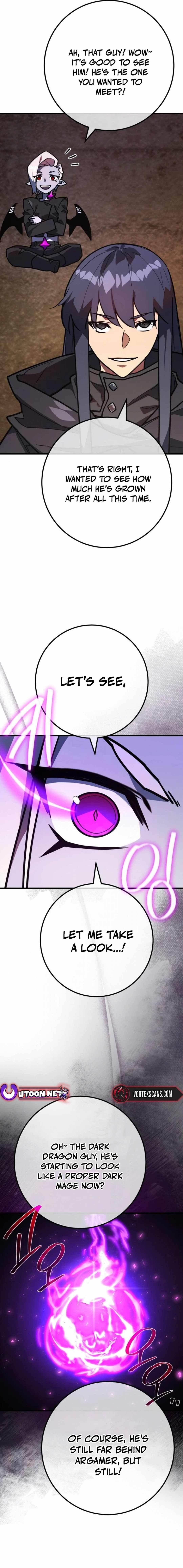 18+ The Game’s Top Troll Chapter 115 page 22