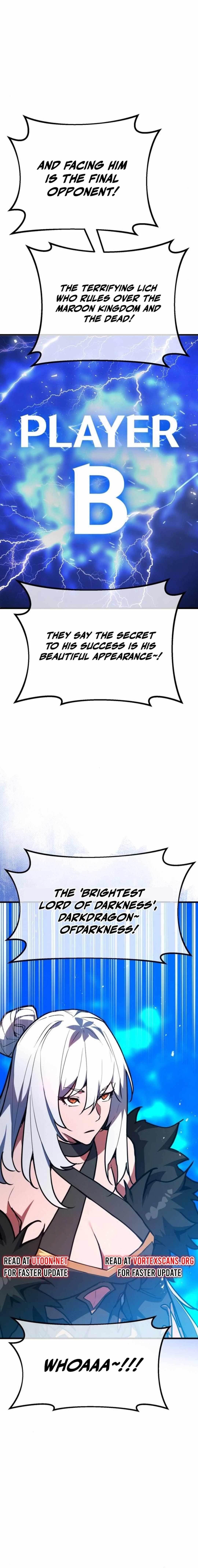 18+ The Game’s Top Troll Chapter 115 page 24