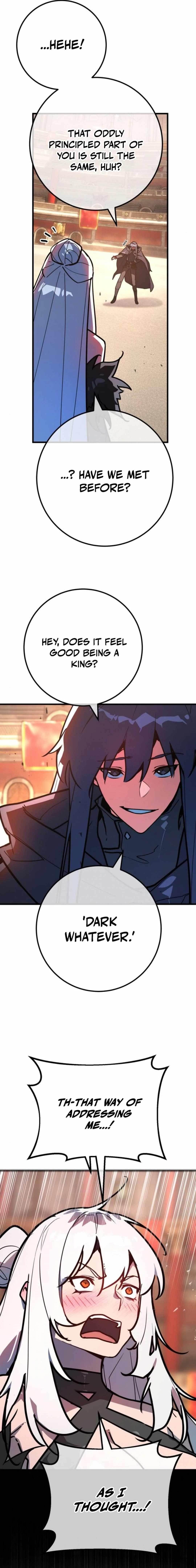 18+ The Game’s Top Troll Chapter 115 page 27