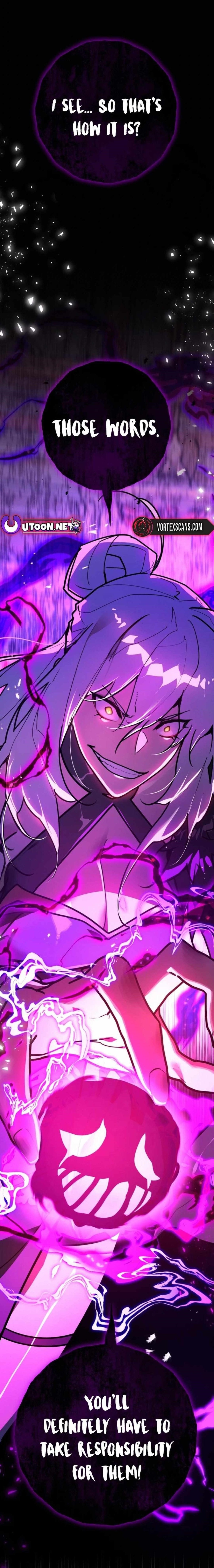 18+ The Game’s Top Troll Chapter 116 page 1