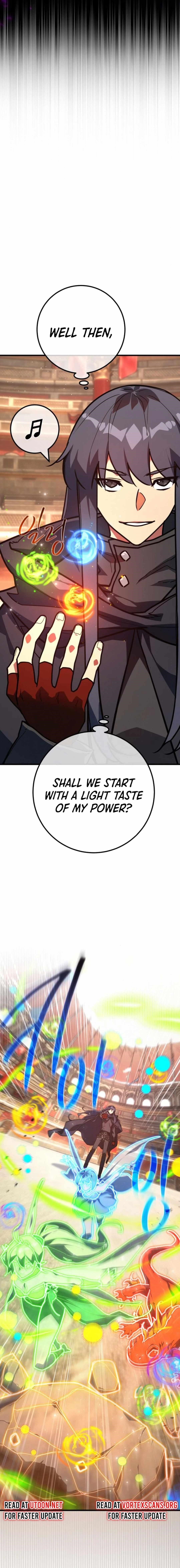 18+ The Game’s Top Troll Chapter 116 page 2