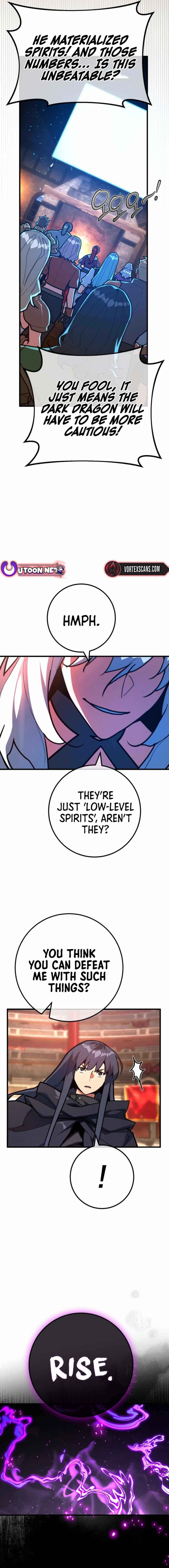 18+ The Game’s Top Troll Chapter 116 page 3
