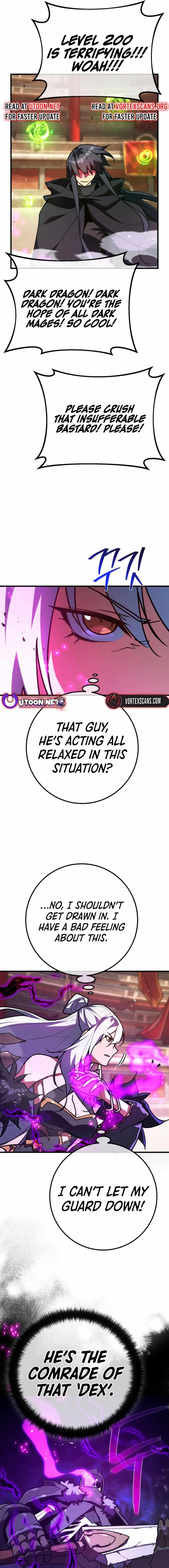 18+ The Game’s Top Troll Chapter 116 page 7