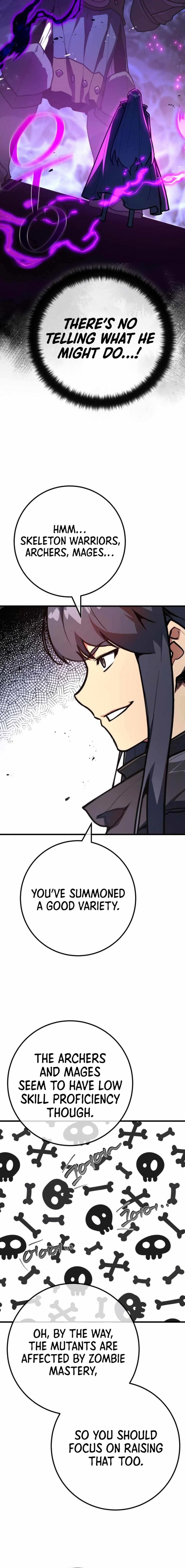 18+ The Game’s Top Troll Chapter 116 page 8