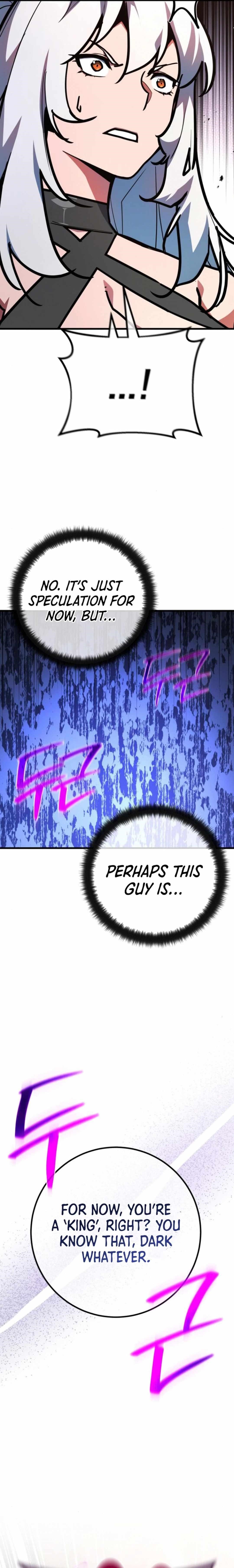 18+ The Game’s Top Troll Chapter 116 page 10