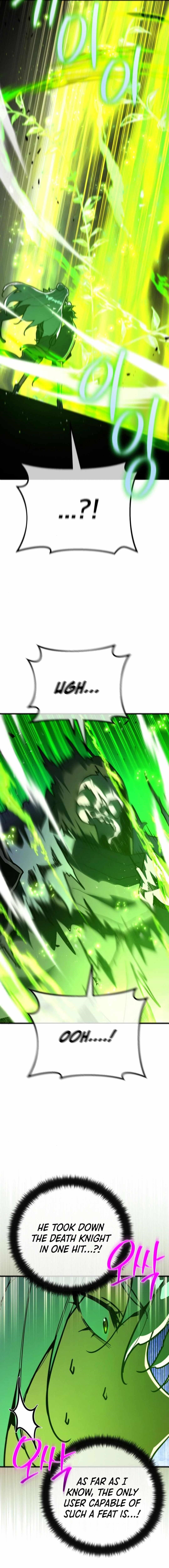 18+ The Game’s Top Troll Chapter 116 page 12
