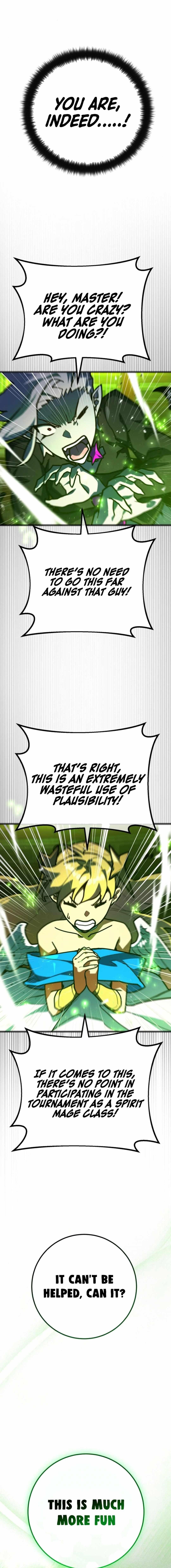 18+ The Game’s Top Troll Chapter 116 page 13