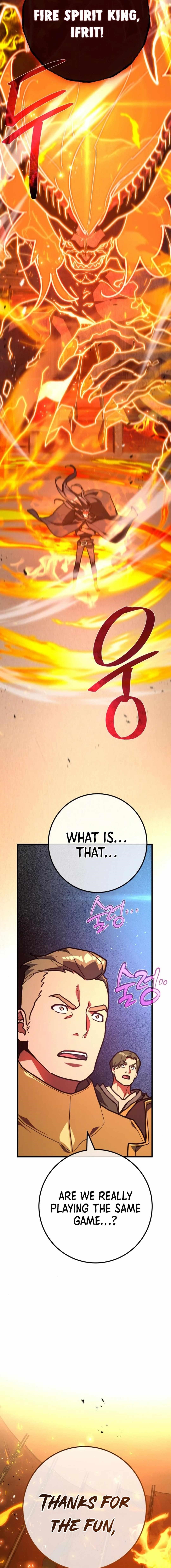 18+ The Game’s Top Troll Chapter 116 page 15