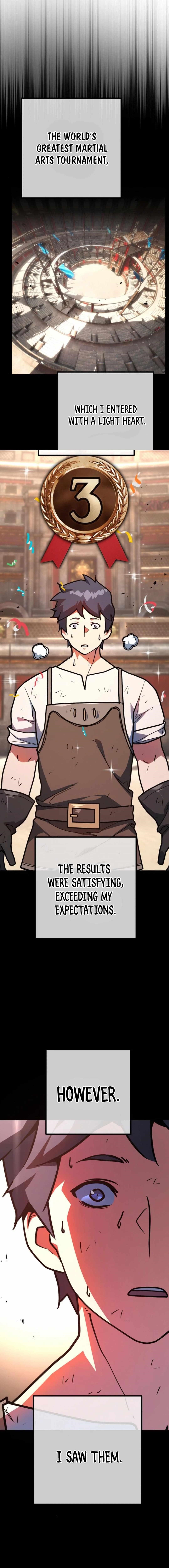 18+ The Game’s Top Troll Chapter 116 page 22